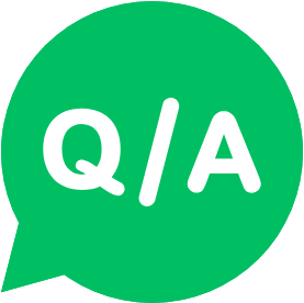 Icon Q&A