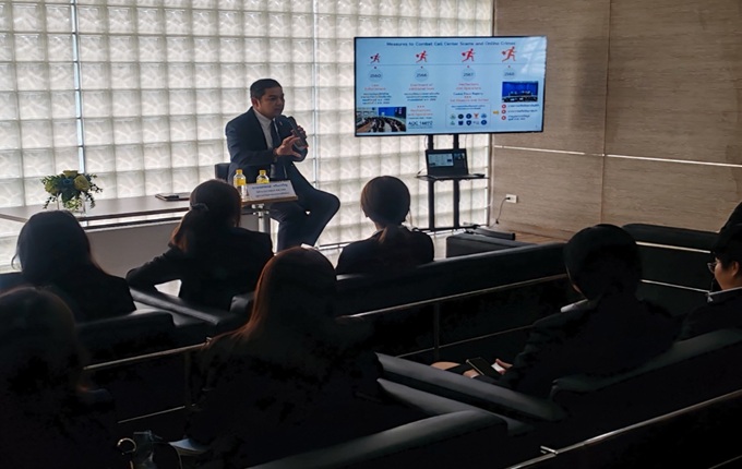 Communications and Public Relations