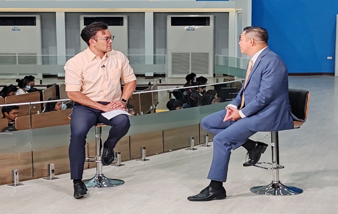 Communications and Public Relations