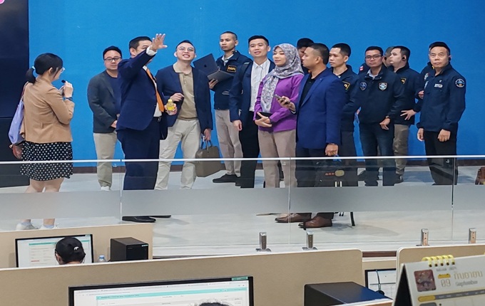 Communications and Public Relations