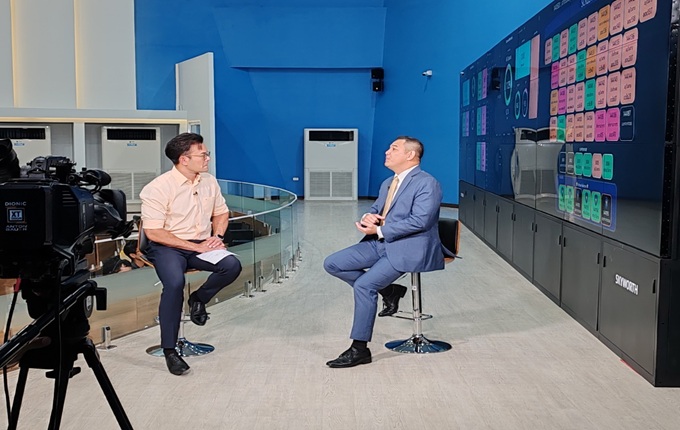 Communications and Public Relations