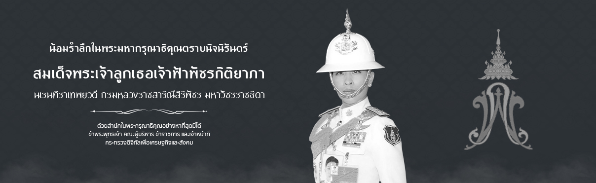 ไฮไลท์: ประกาศสำนักพระราชวัง เจ้าฟ้าพัชรกิติยาภาฯ สิ้นพระชนม์