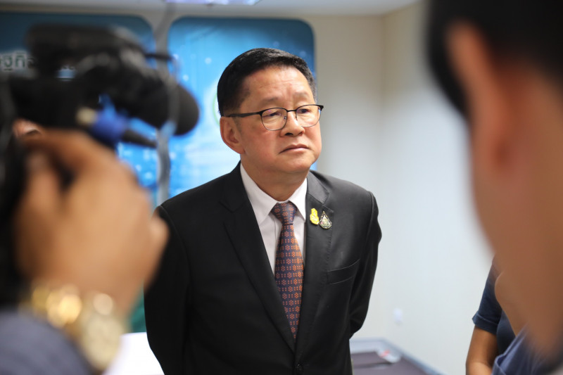 ข่าวรัฐมนตรี