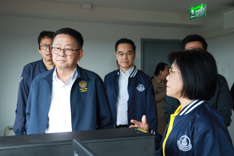 ข่าวรัฐมนตรี