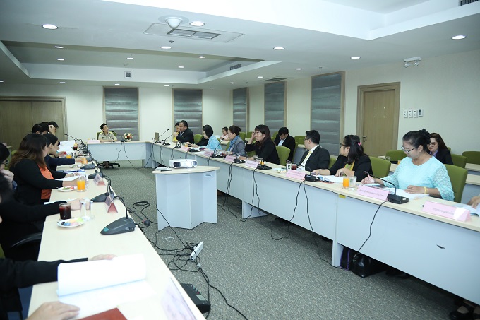 ข่าวสารกระทรวงฯ