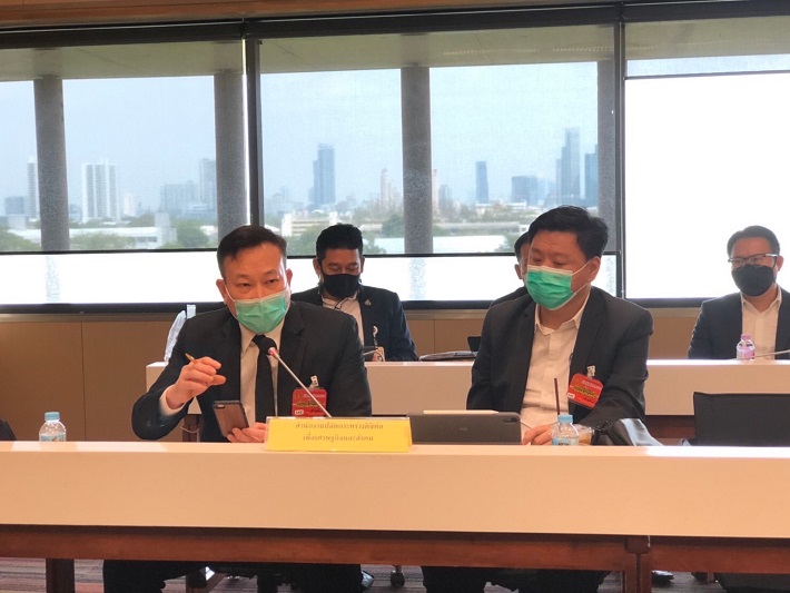 ข่าวสารกระทรวงฯ