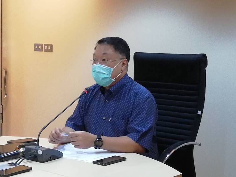 ข่าวสารกระทรวงฯ