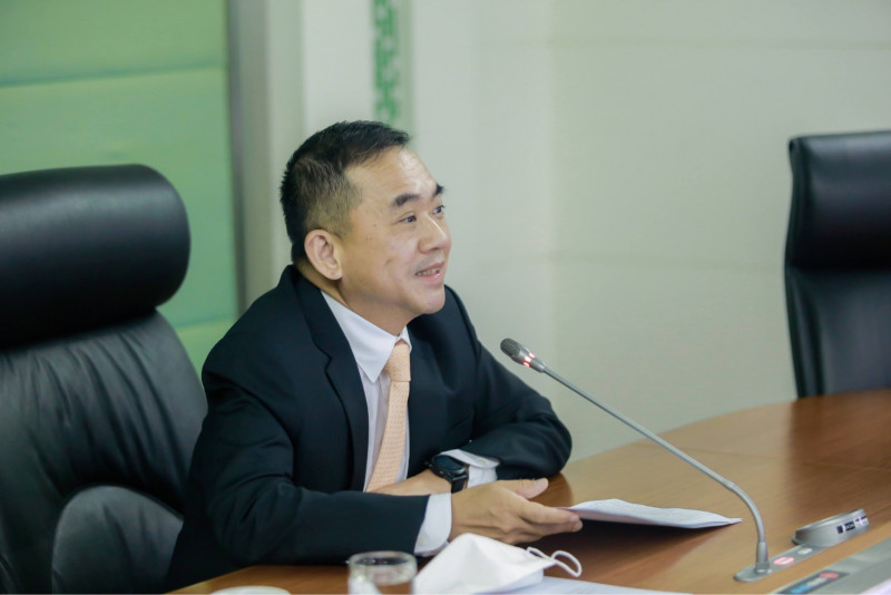 ข่าวสารกระทรวงฯ