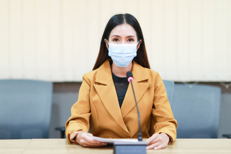 ข่าวรัฐมนตรี