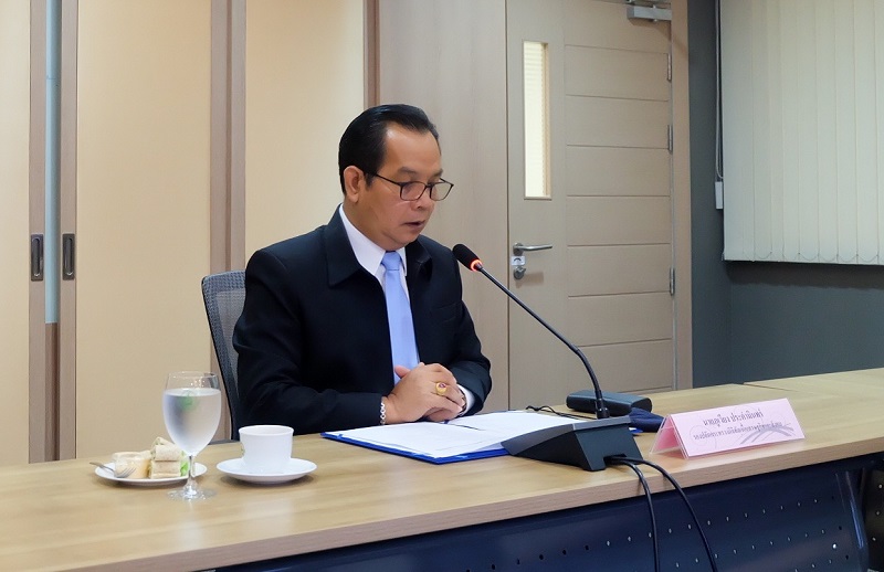 ข่าวสารกระทรวงฯ