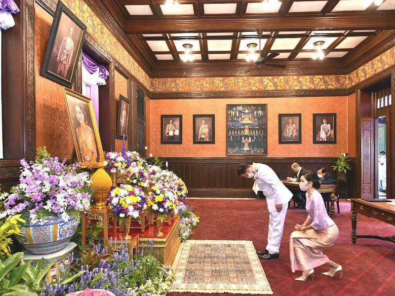 ข่าวรัฐมนตรี