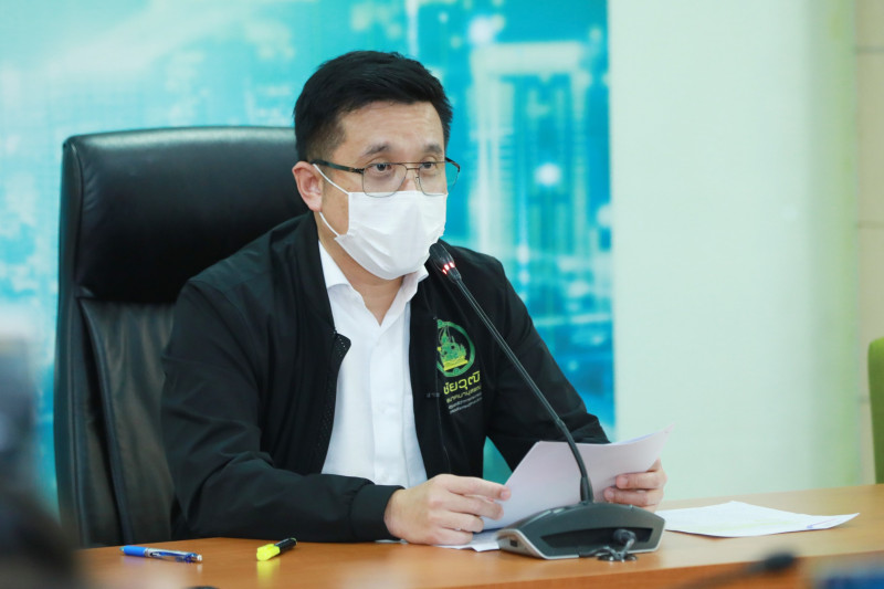 ข่าวรัฐมนตรี