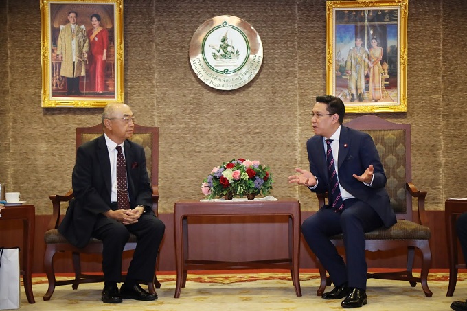 ข่าวสารกระทรวงฯ