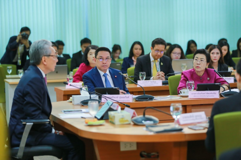 ข่าวสารกระทรวงฯ