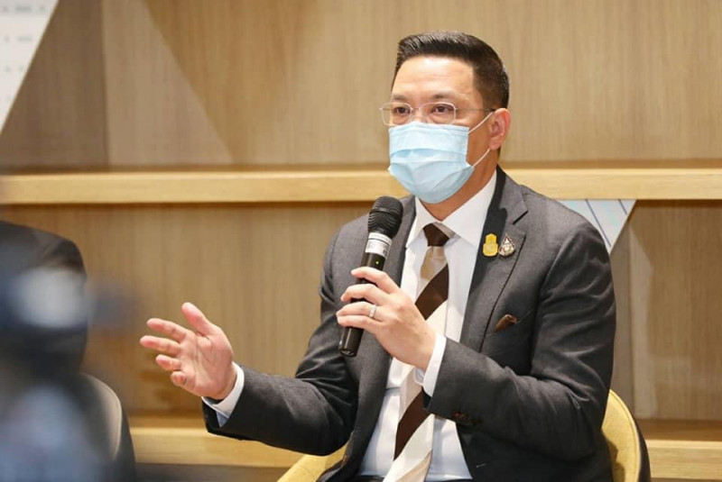 ข่าวรัฐมนตรี