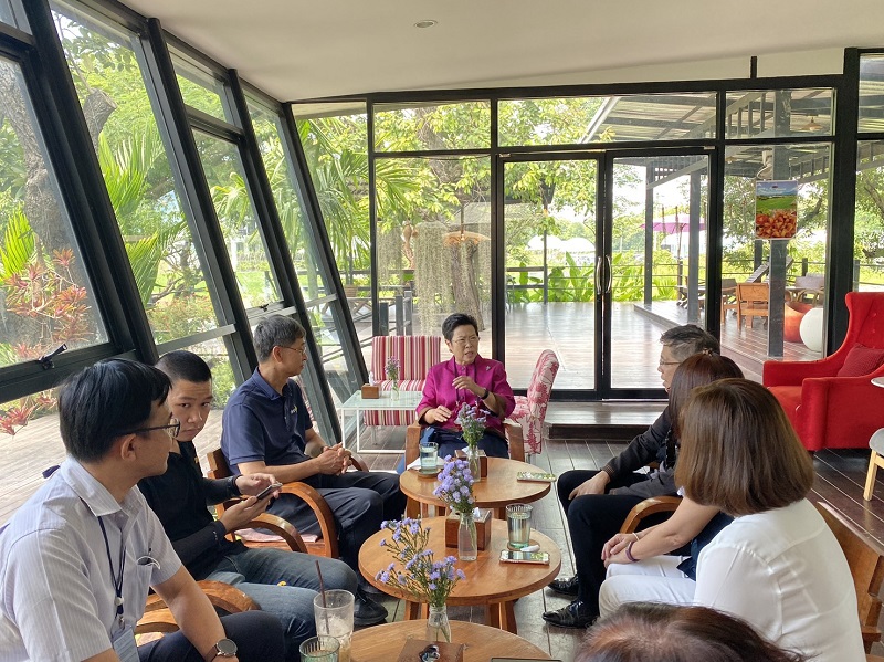 ข่าวสารกระทรวงฯ