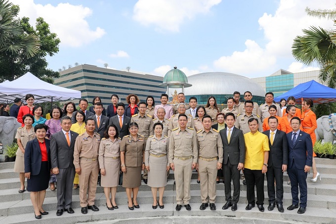 ข่าวสารกระทรวงฯ