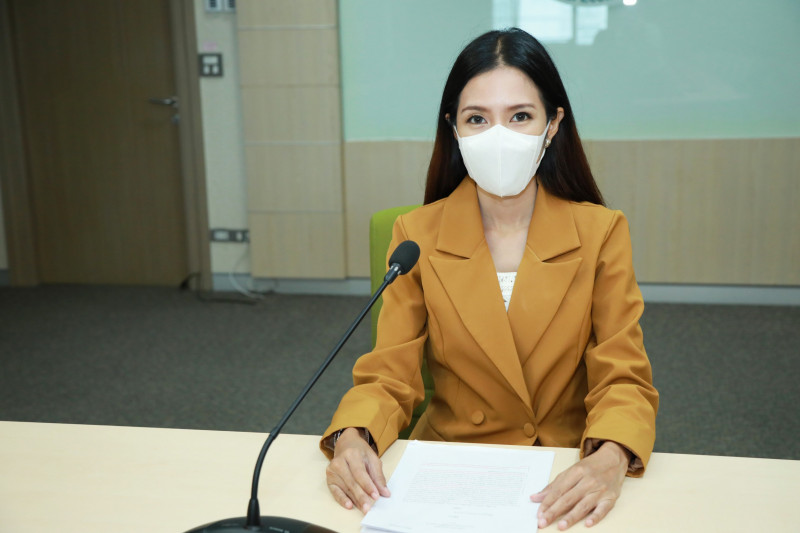 ข่าวรัฐมนตรี