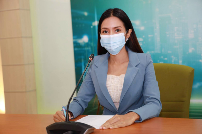 ข่าวรัฐมนตรี