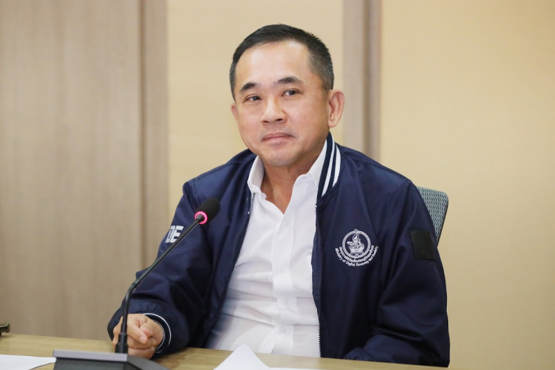 ข่าวรัฐมนตรี