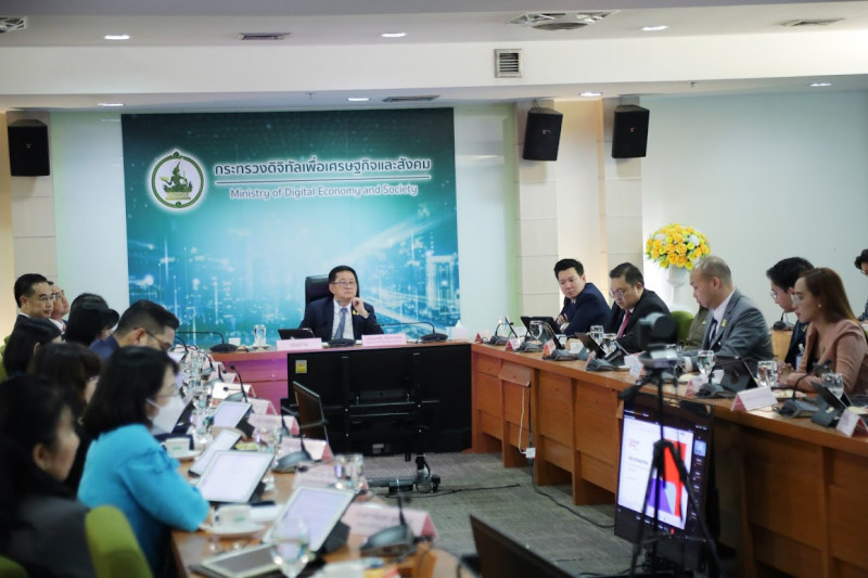 ข่าวรัฐมนตรี