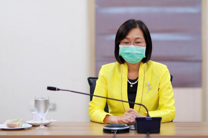 ข่าวสารกระทรวงฯ