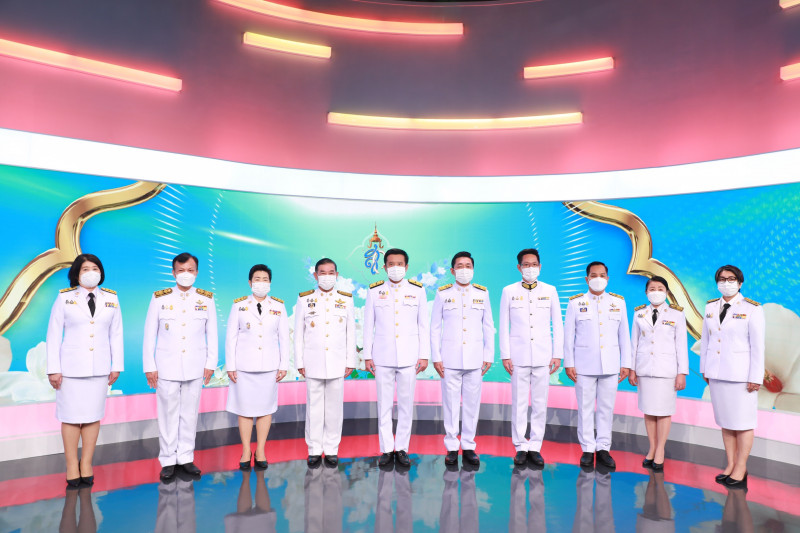 ข่าวรัฐมนตรี