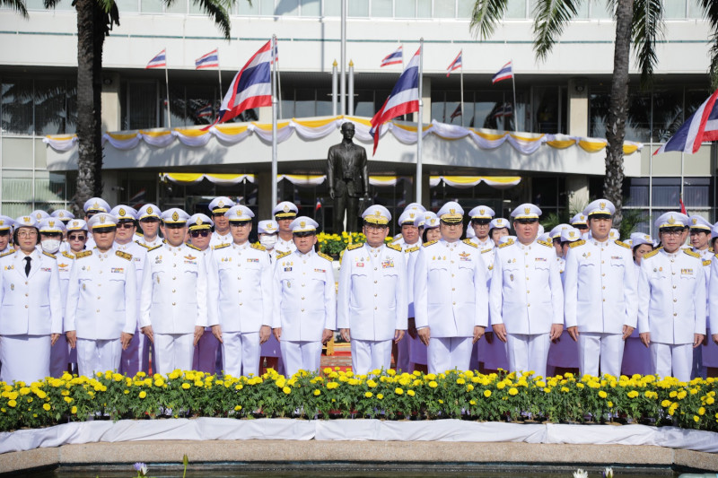 ข่าวสารกระทรวงฯ