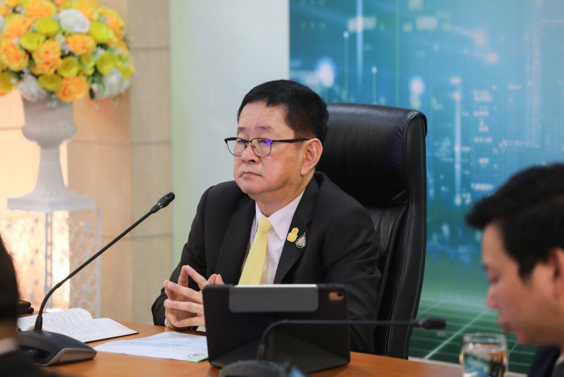 ข่าวรัฐมนตรี