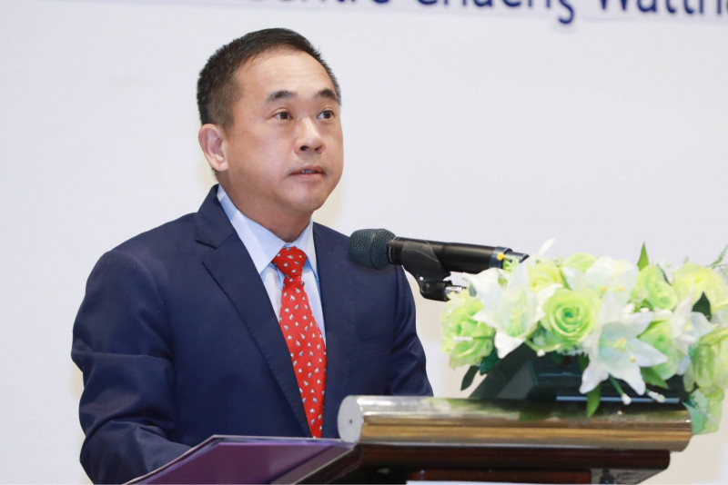 ข่าวสารกระทรวงฯ