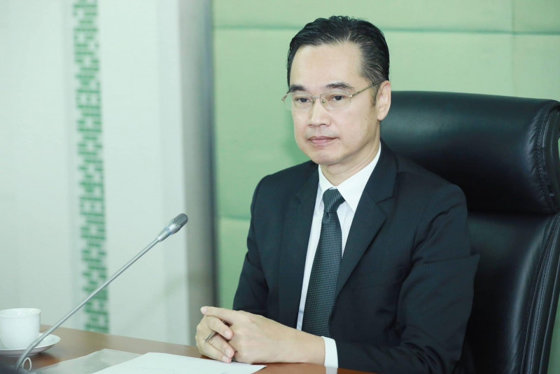 ข่าวสารกระทรวงฯ