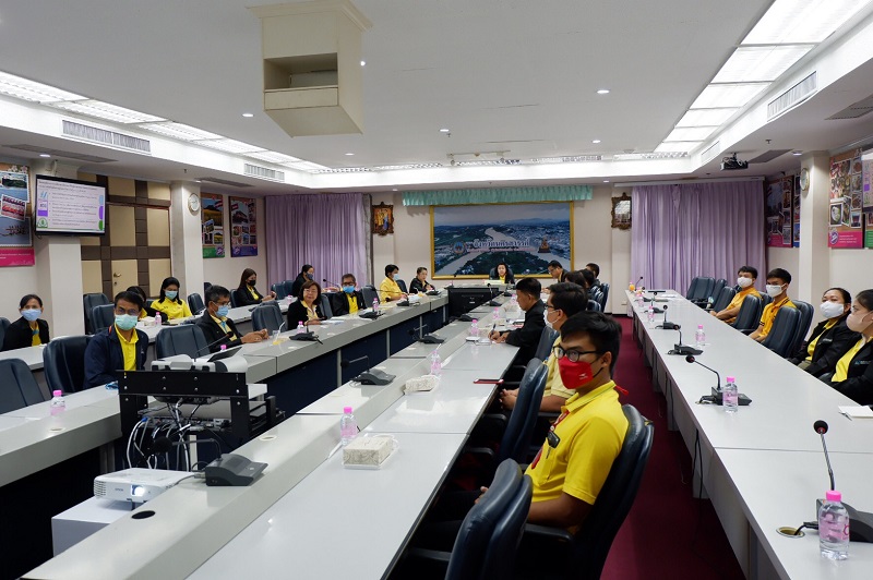 ข่าวสารกระทรวงฯ