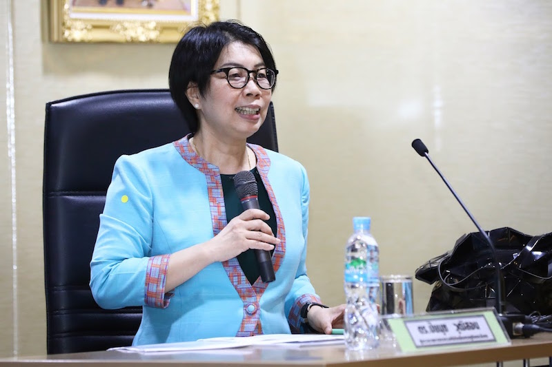 ข่าวสารกระทรวงฯ