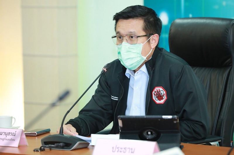 ข่าวรัฐมนตรี