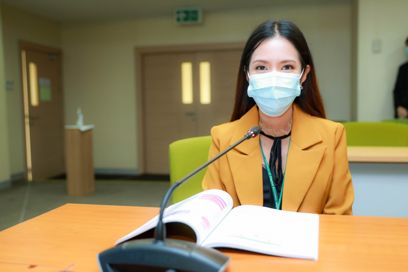 ข่าวรัฐมนตรี