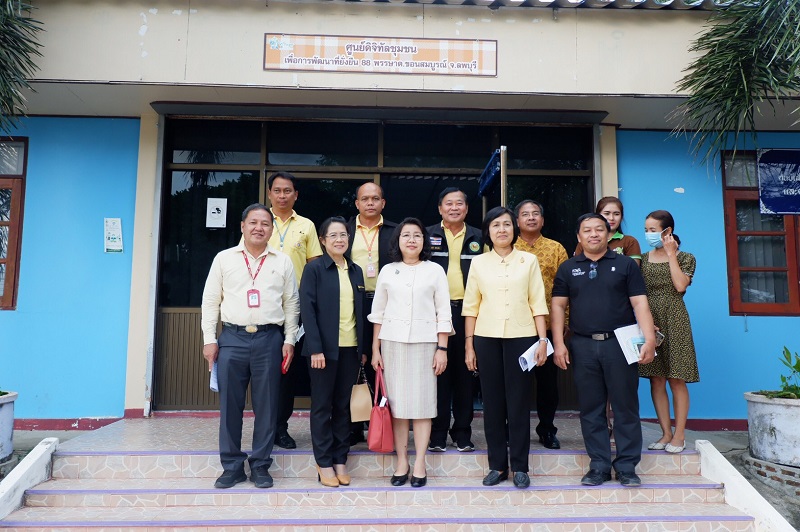 ข่าวสารกระทรวงฯ