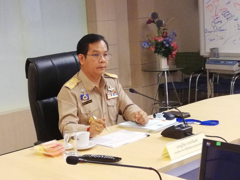 ข่าวสารกระทรวงฯ