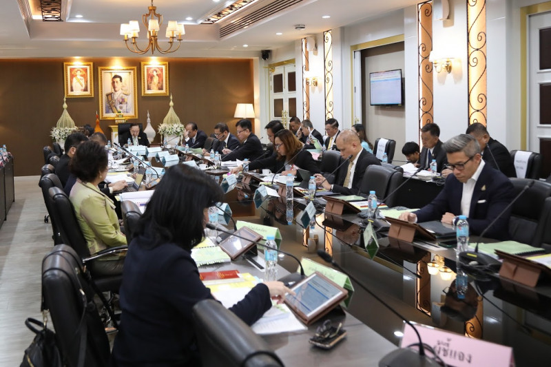 ข่าวสารกระทรวงฯ