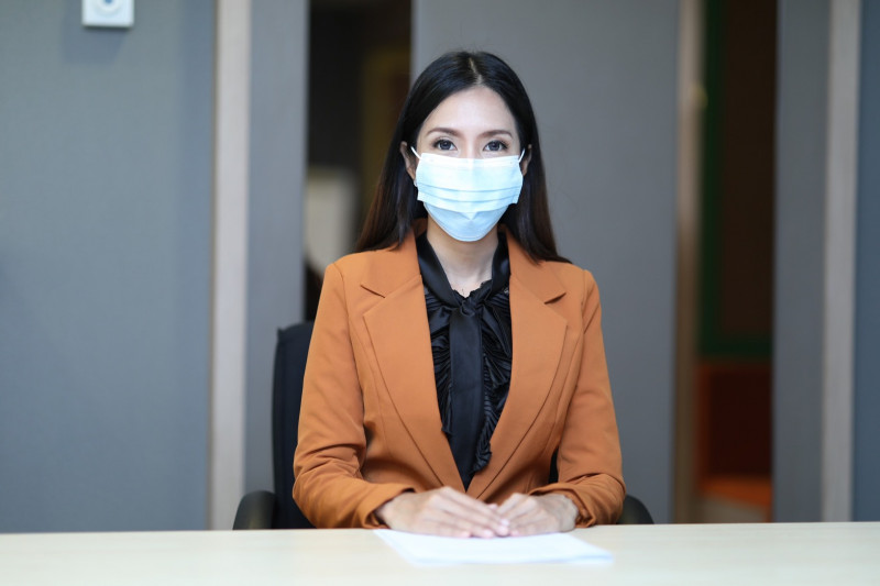 ข่าวรัฐมนตรี