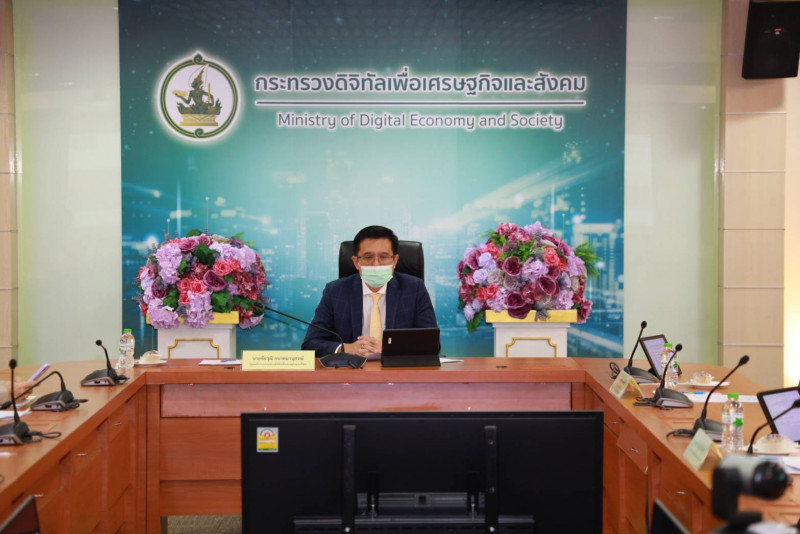 ข่าวรัฐมนตรี