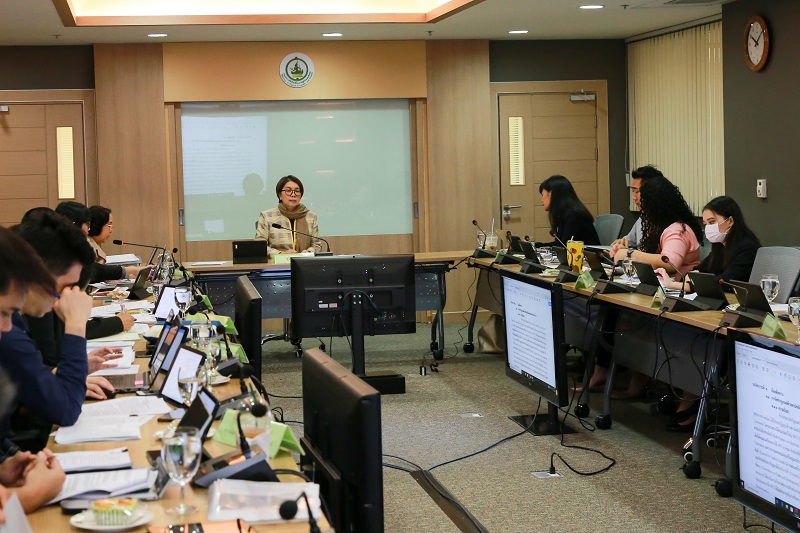 ข่าวสารกระทรวงฯ