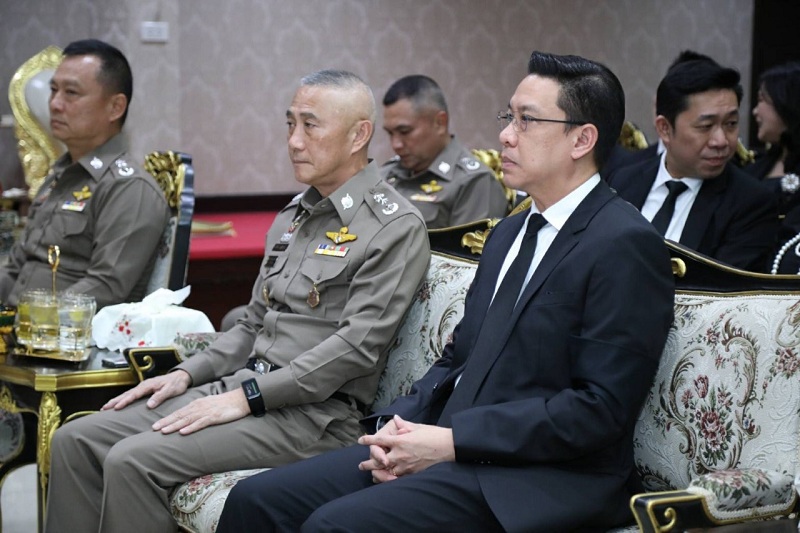 ข่าวสารกระทรวงฯ