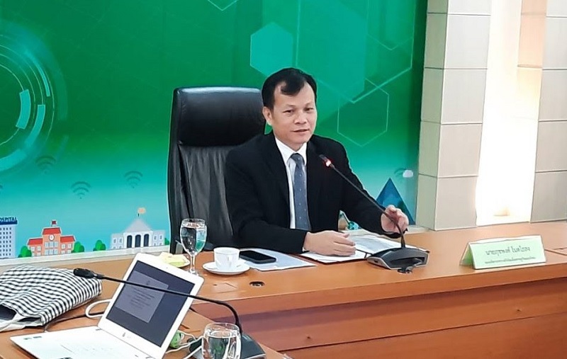 ข่าวสารกระทรวงฯ