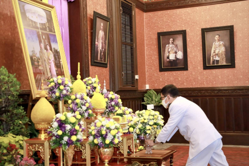 ข่าวรัฐมนตรี