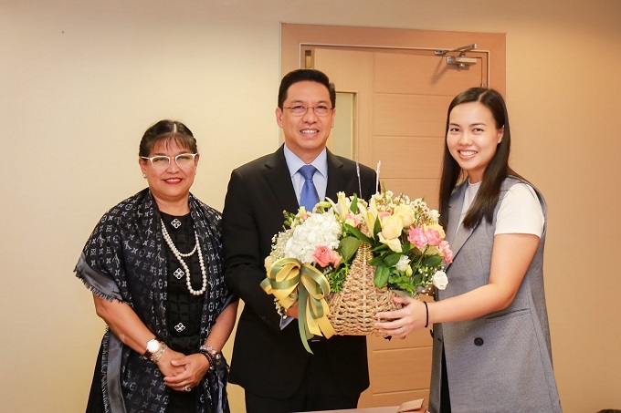 ข่าวสารกระทรวงฯ