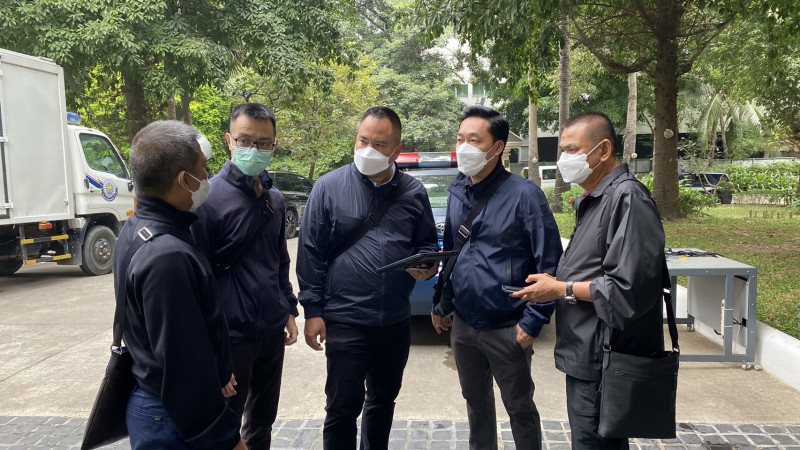 ข่าวรัฐมนตรี