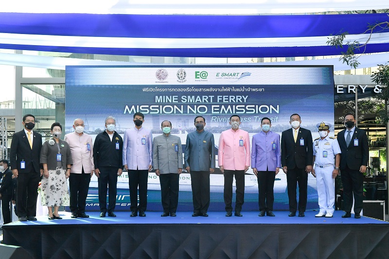 ข่าวรัฐมนตรี