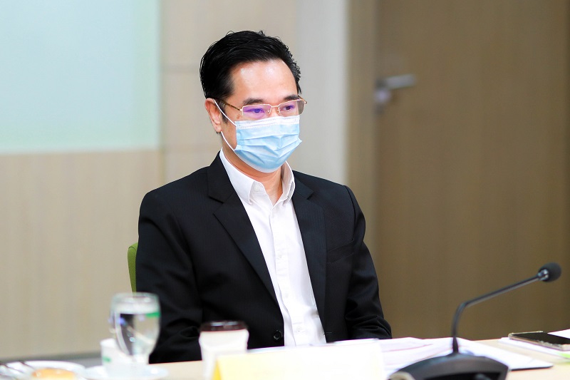 ข่าวสารกระทรวงฯ