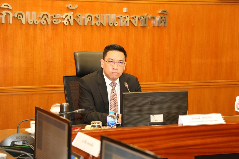 ข่าวรัฐมนตรี