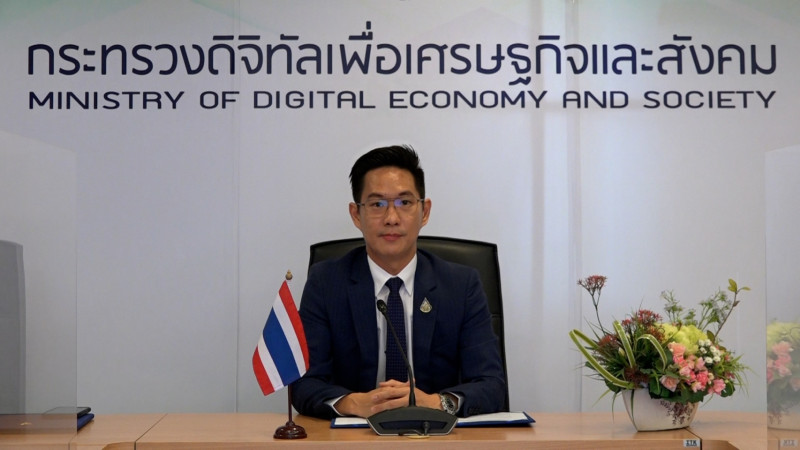 ข่าวรัฐมนตรี